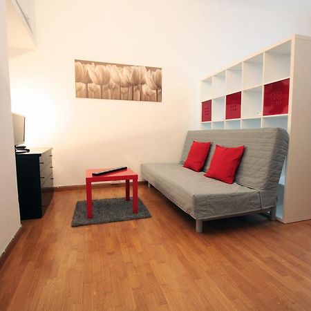 Porta Romana Suite Milano Eksteriør billede