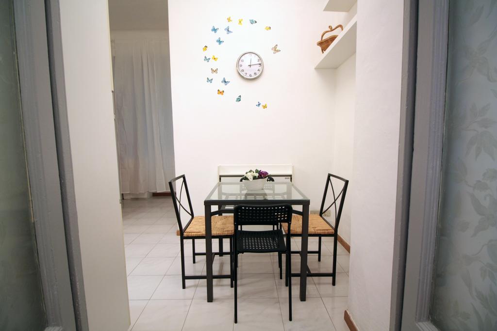 Porta Romana Suite Milano Eksteriør billede