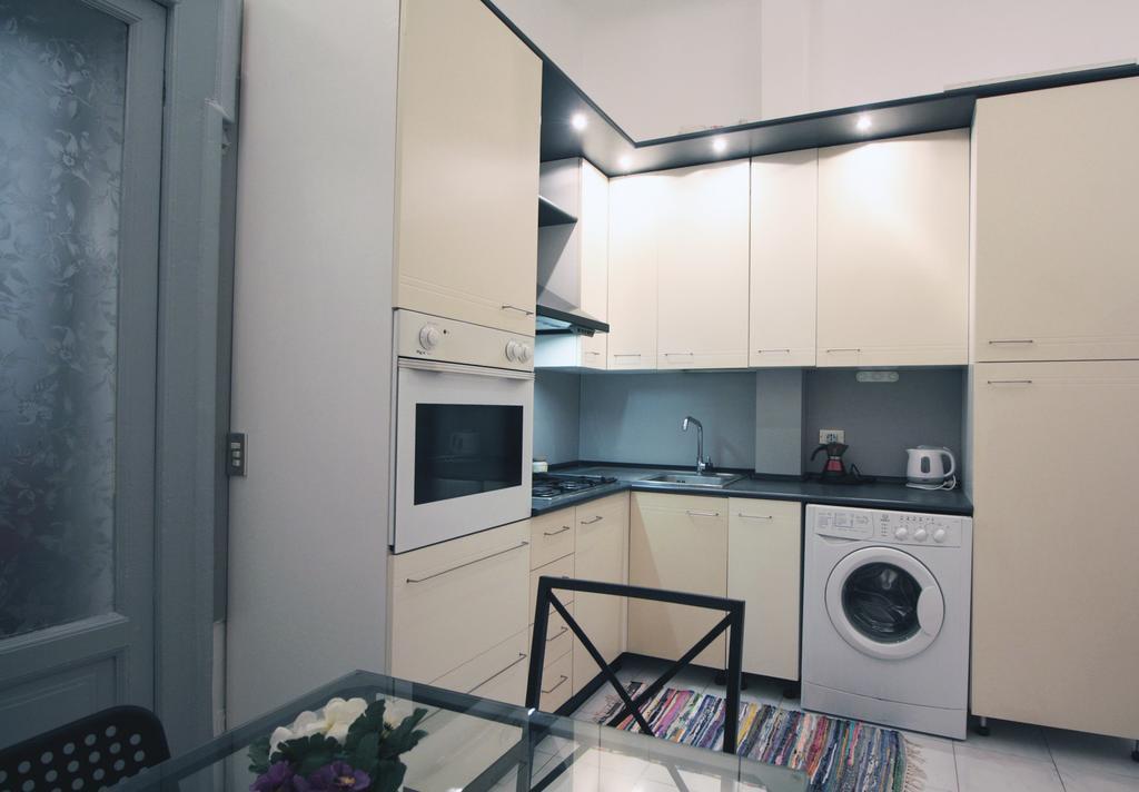 Porta Romana Suite Milano Eksteriør billede