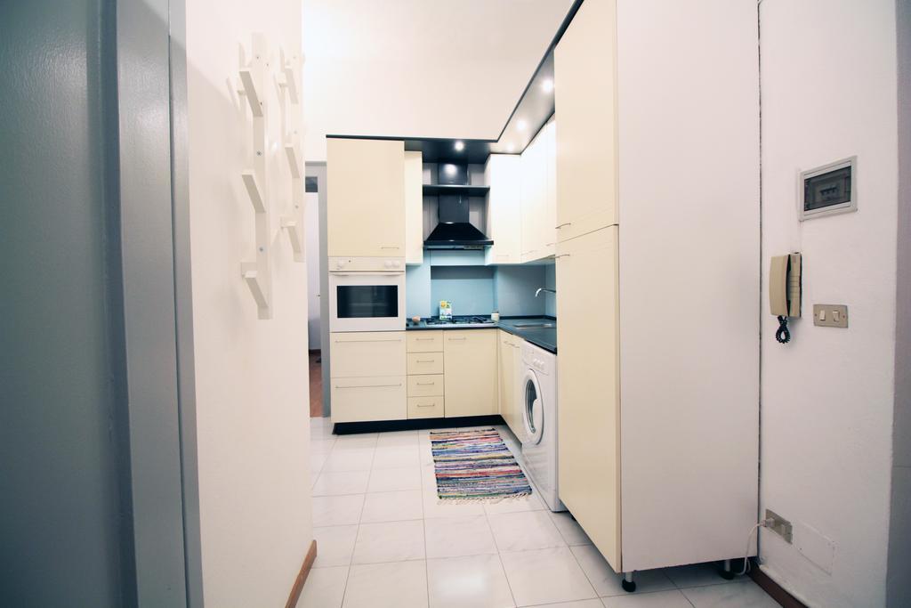Porta Romana Suite Milano Eksteriør billede