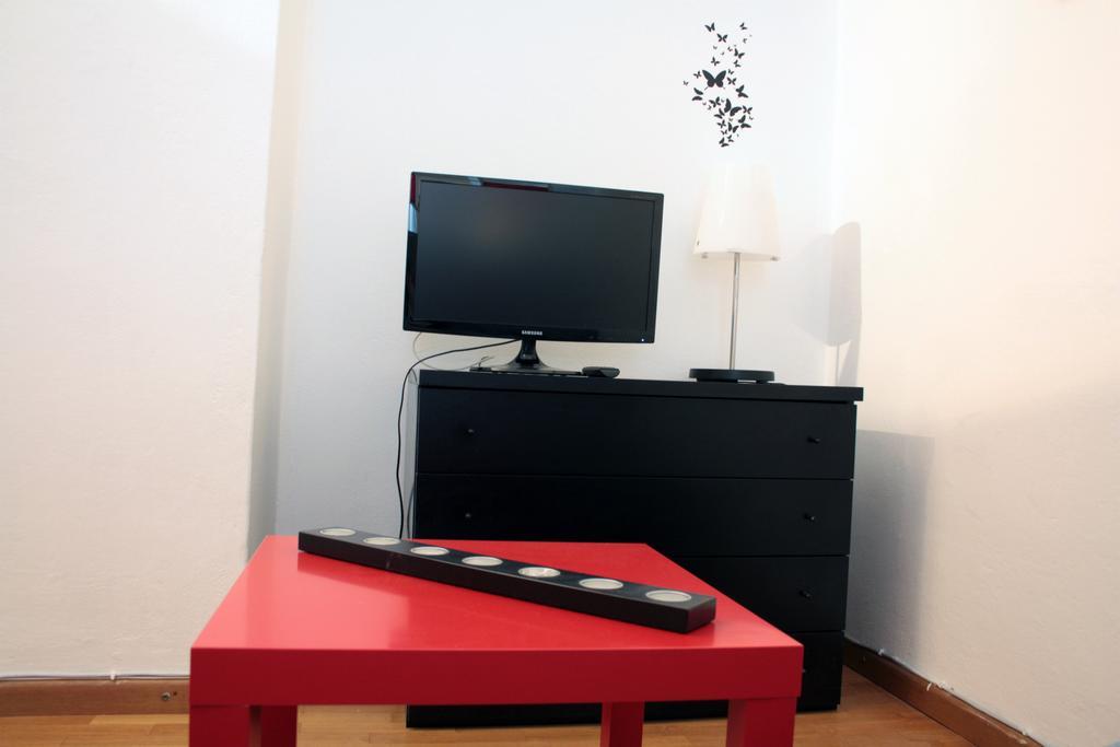 Porta Romana Suite Milano Eksteriør billede