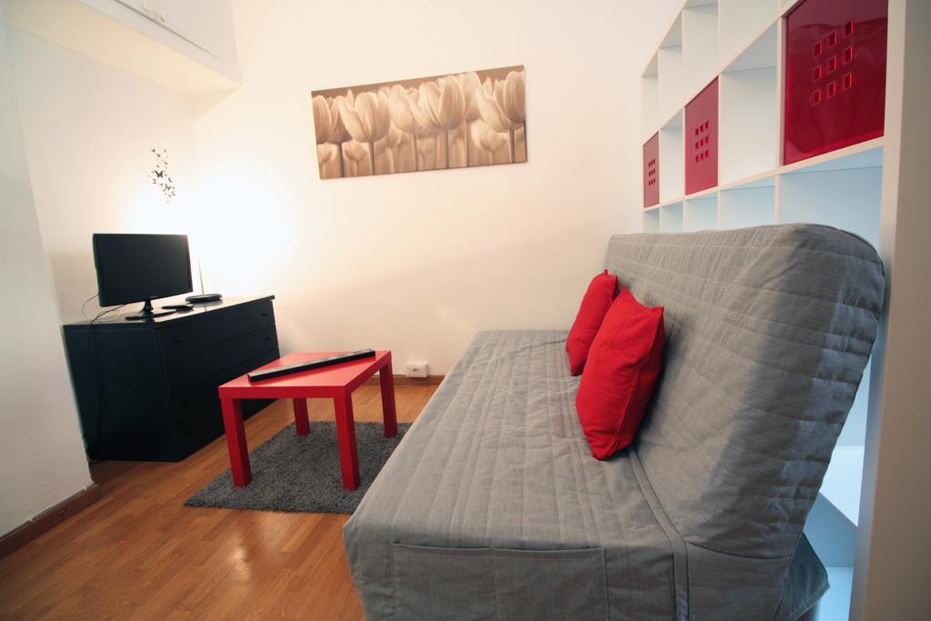 Porta Romana Suite Milano Eksteriør billede