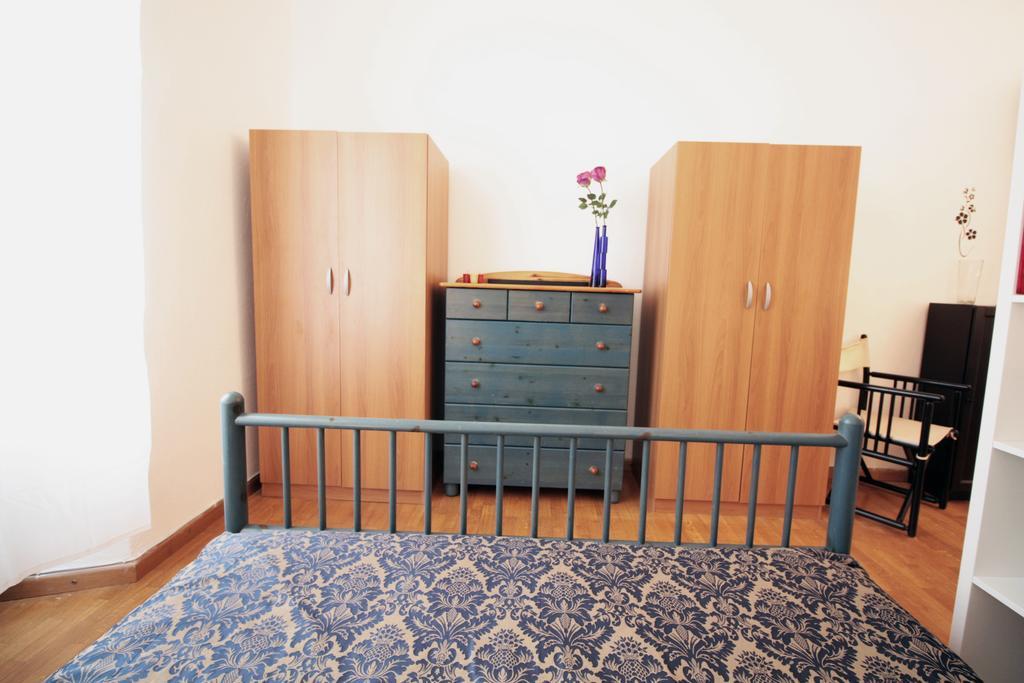 Porta Romana Suite Milano Eksteriør billede