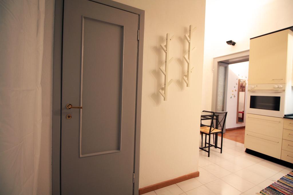 Porta Romana Suite Milano Eksteriør billede