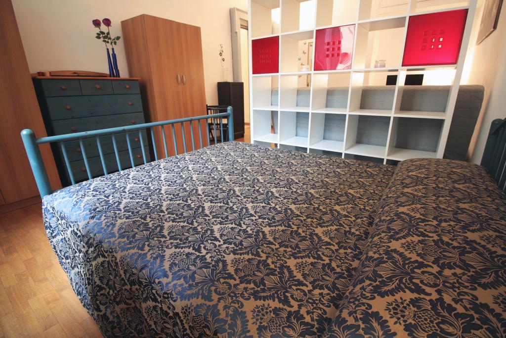 Porta Romana Suite Milano Eksteriør billede