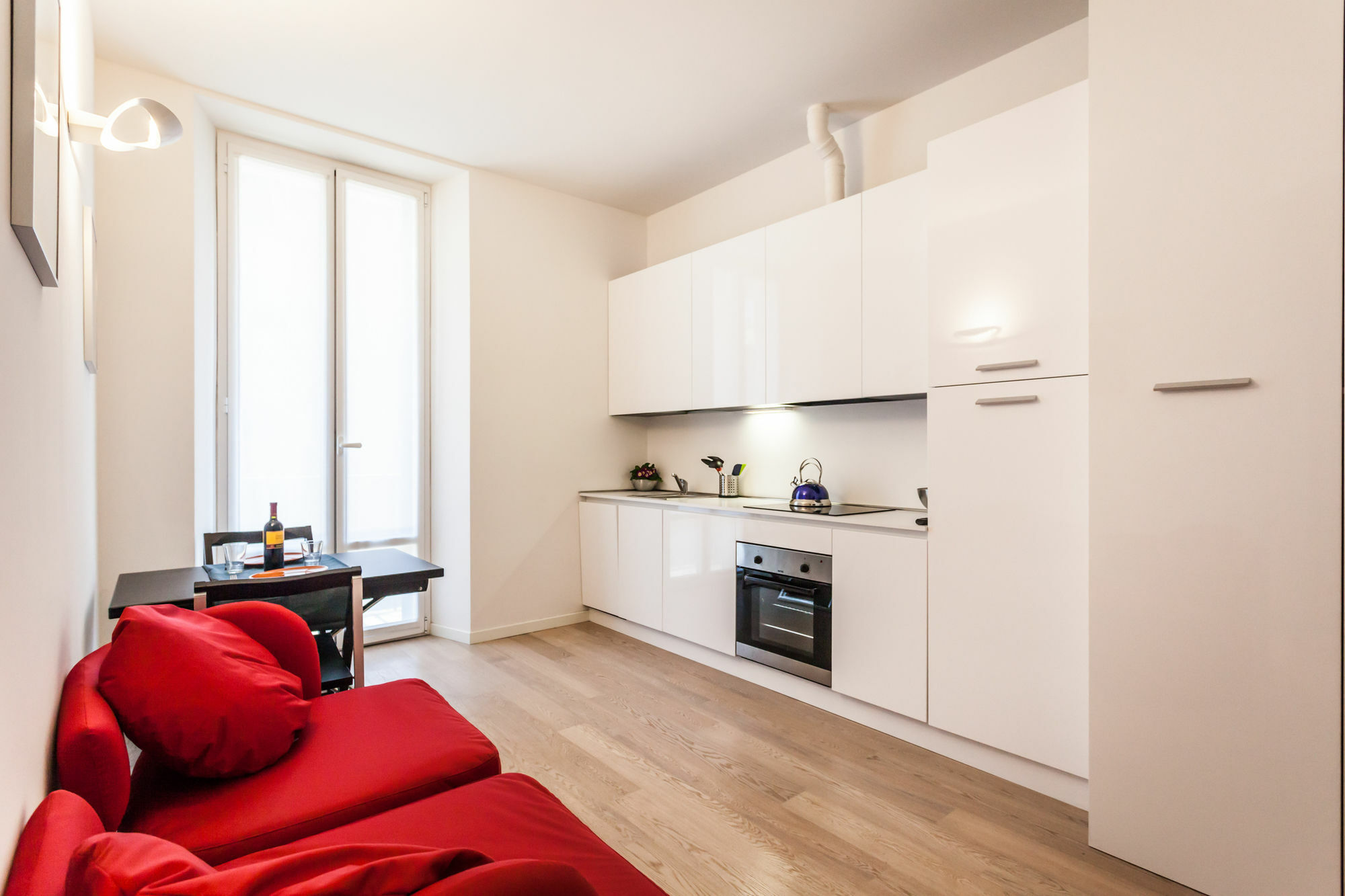 Porta Romana Suite Milano Eksteriør billede