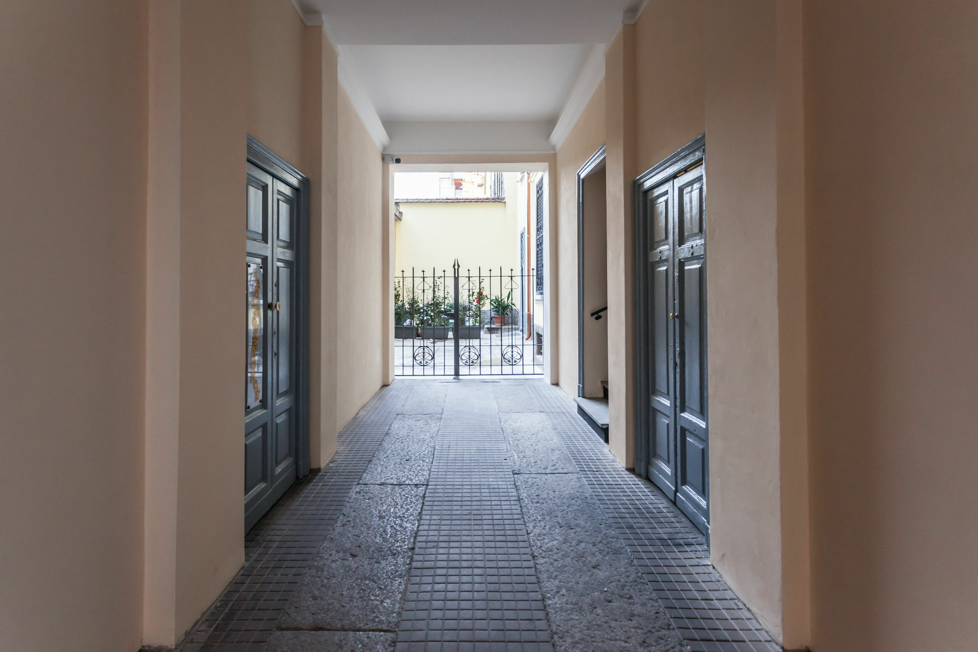 Porta Romana Suite Milano Eksteriør billede
