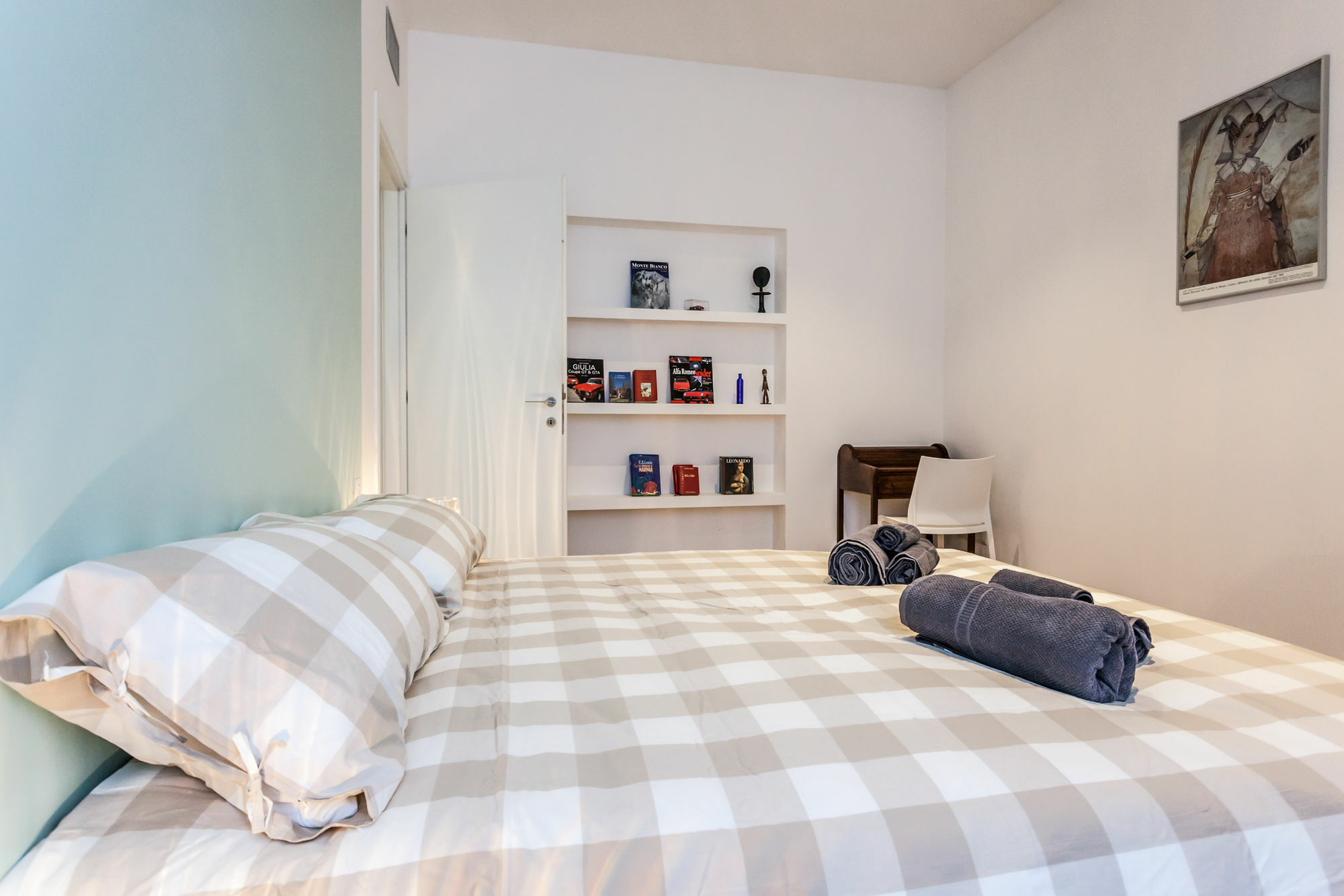 Porta Romana Suite Milano Eksteriør billede
