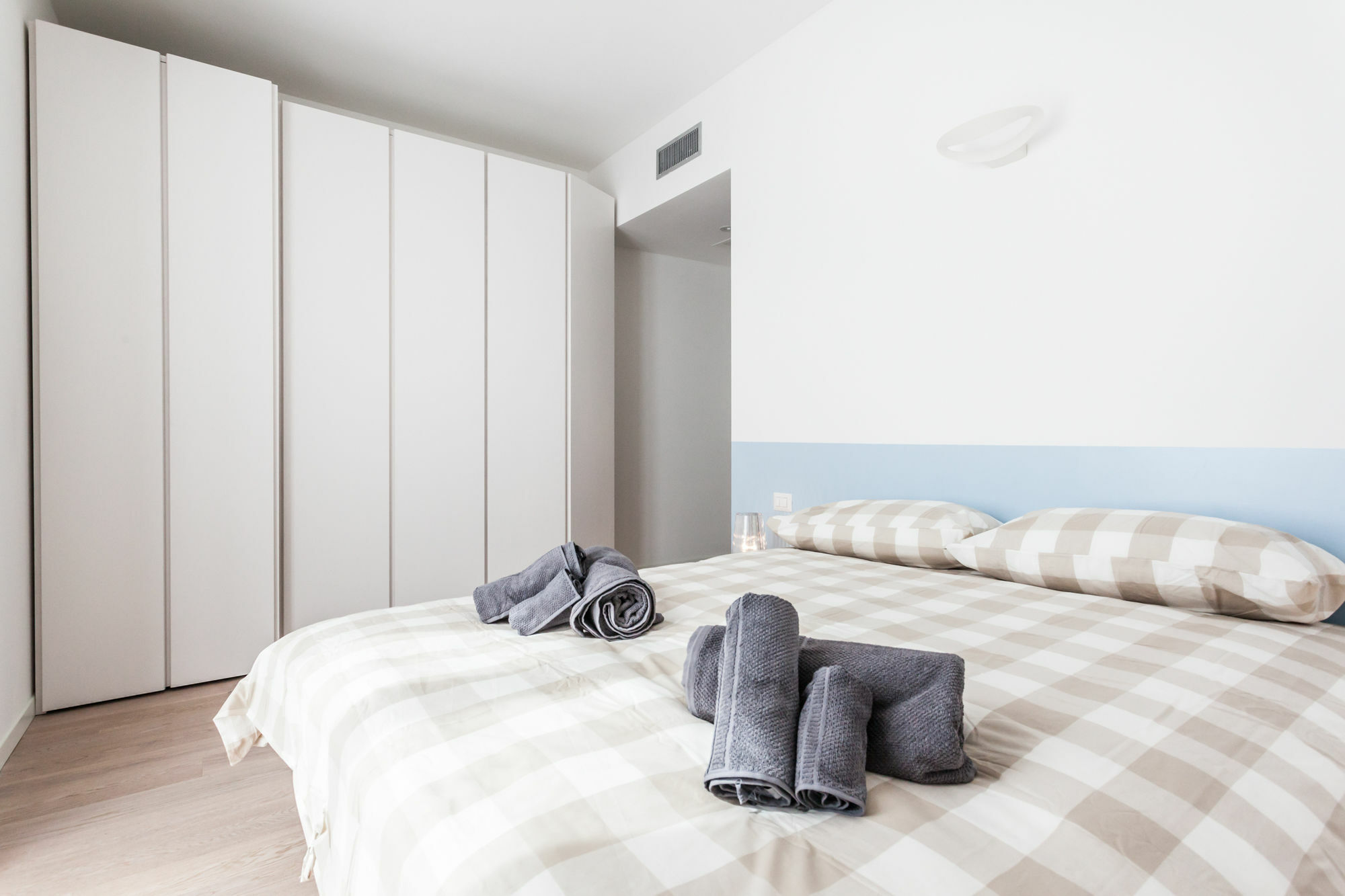 Porta Romana Suite Milano Eksteriør billede