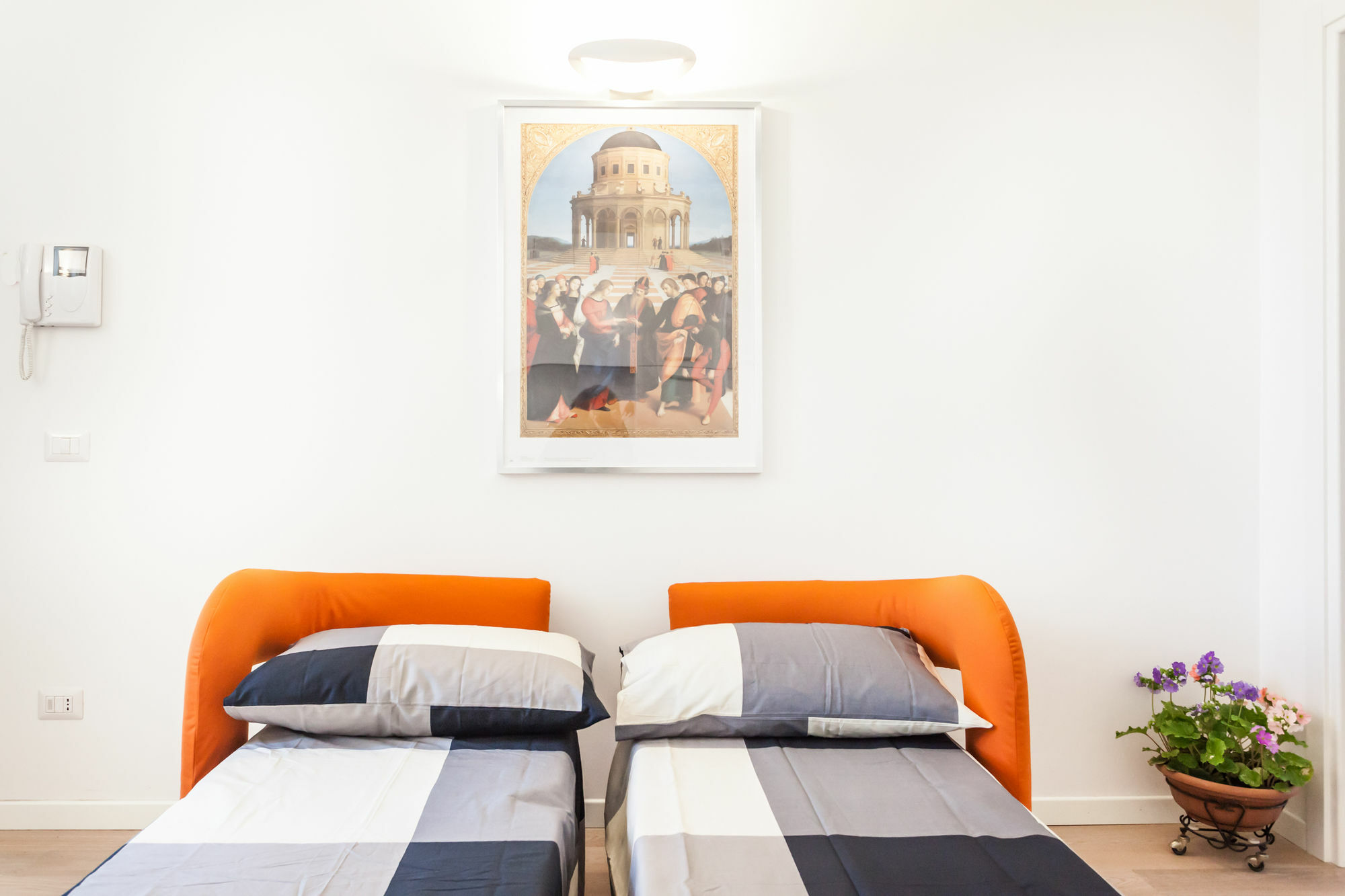 Porta Romana Suite Milano Eksteriør billede