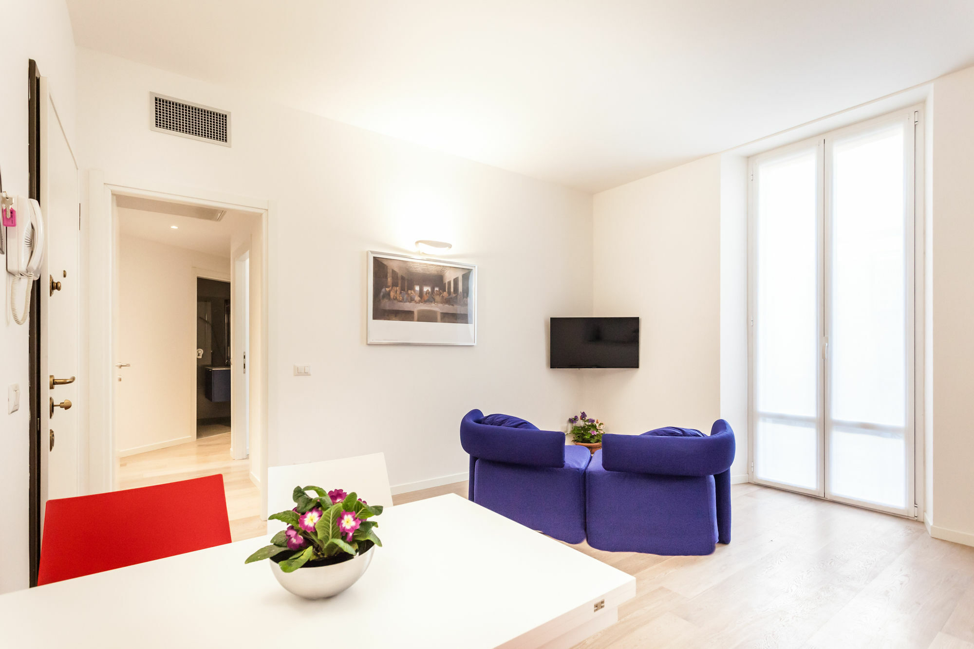 Porta Romana Suite Milano Eksteriør billede