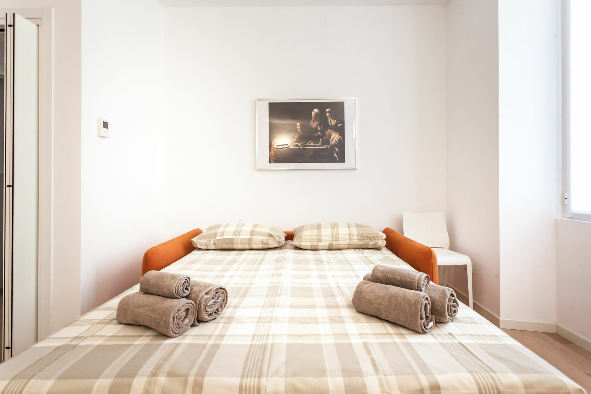 Porta Romana Suite Milano Eksteriør billede