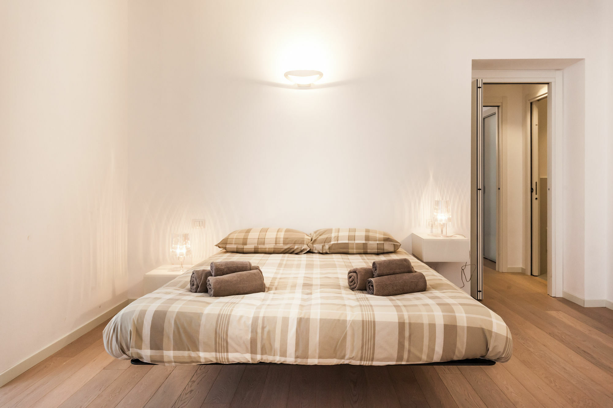 Porta Romana Suite Milano Eksteriør billede