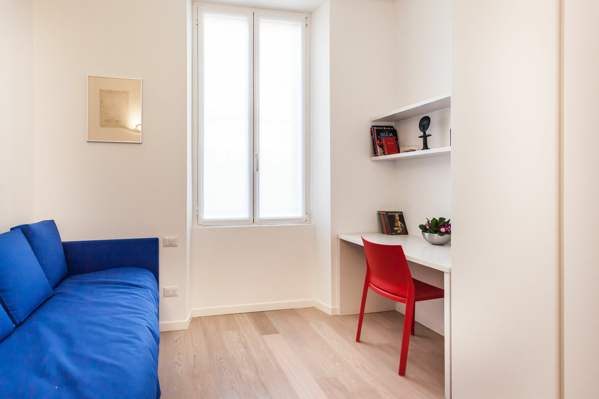 Porta Romana Suite Milano Eksteriør billede