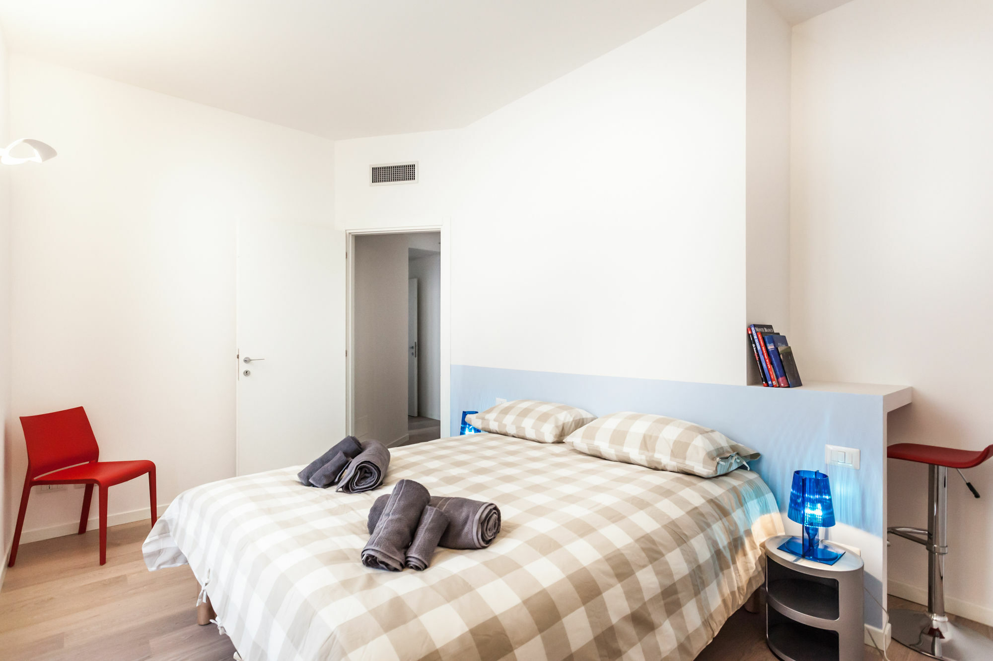Porta Romana Suite Milano Eksteriør billede