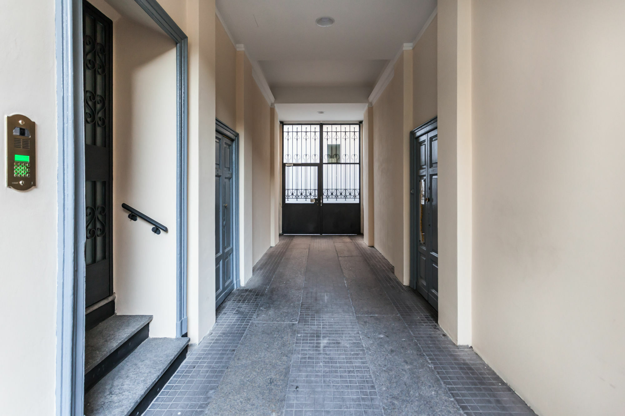 Porta Romana Suite Milano Eksteriør billede