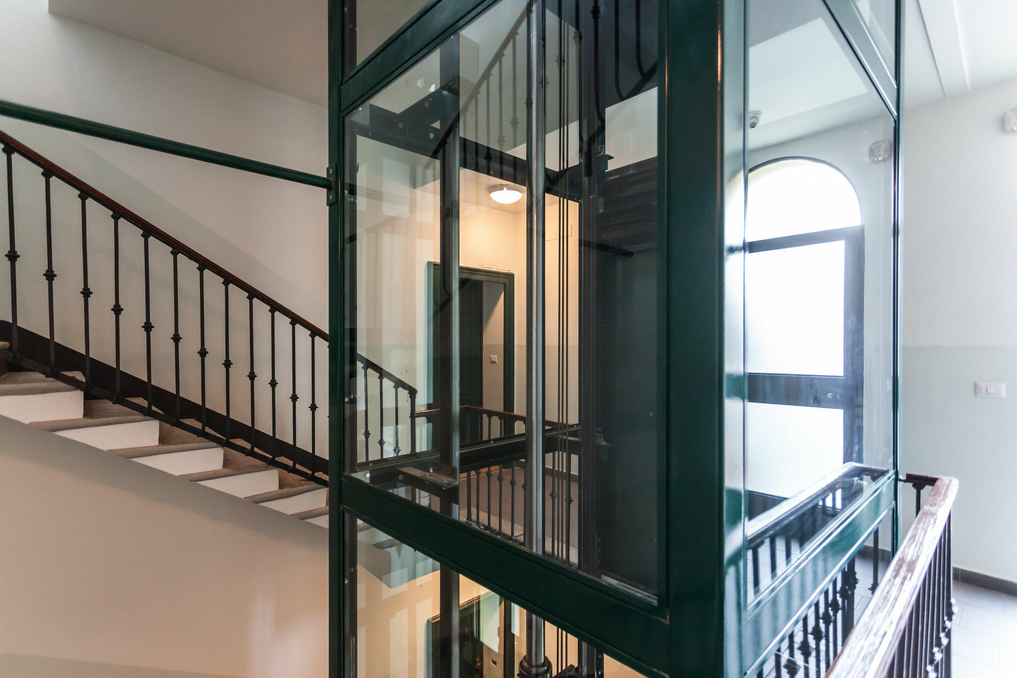 Porta Romana Suite Milano Eksteriør billede