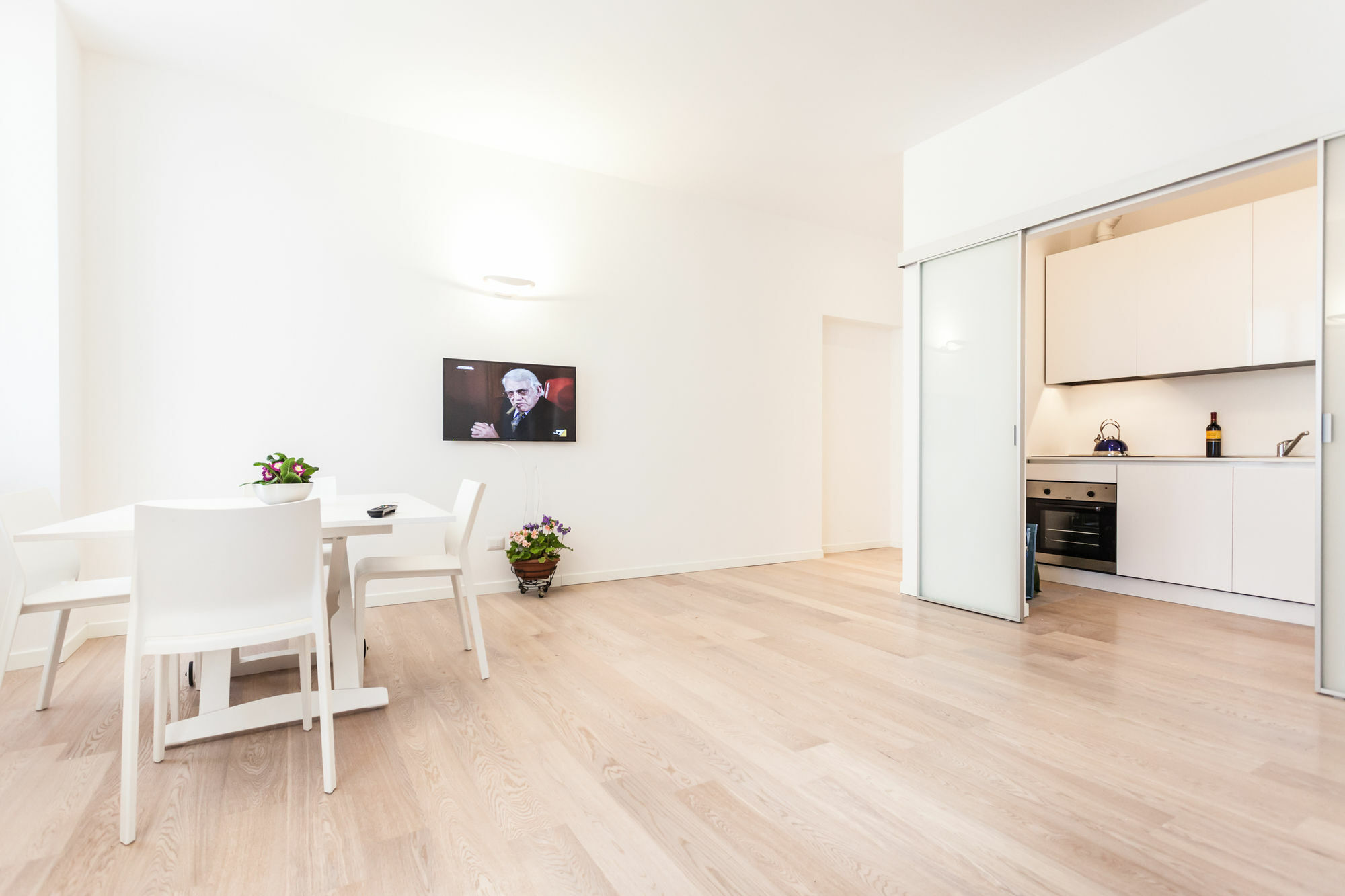 Porta Romana Suite Milano Eksteriør billede