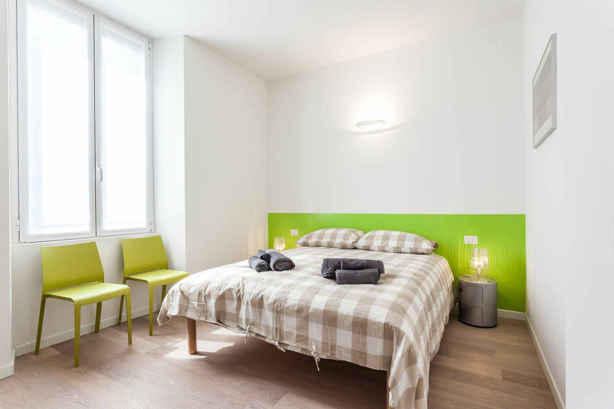 Porta Romana Suite Milano Eksteriør billede